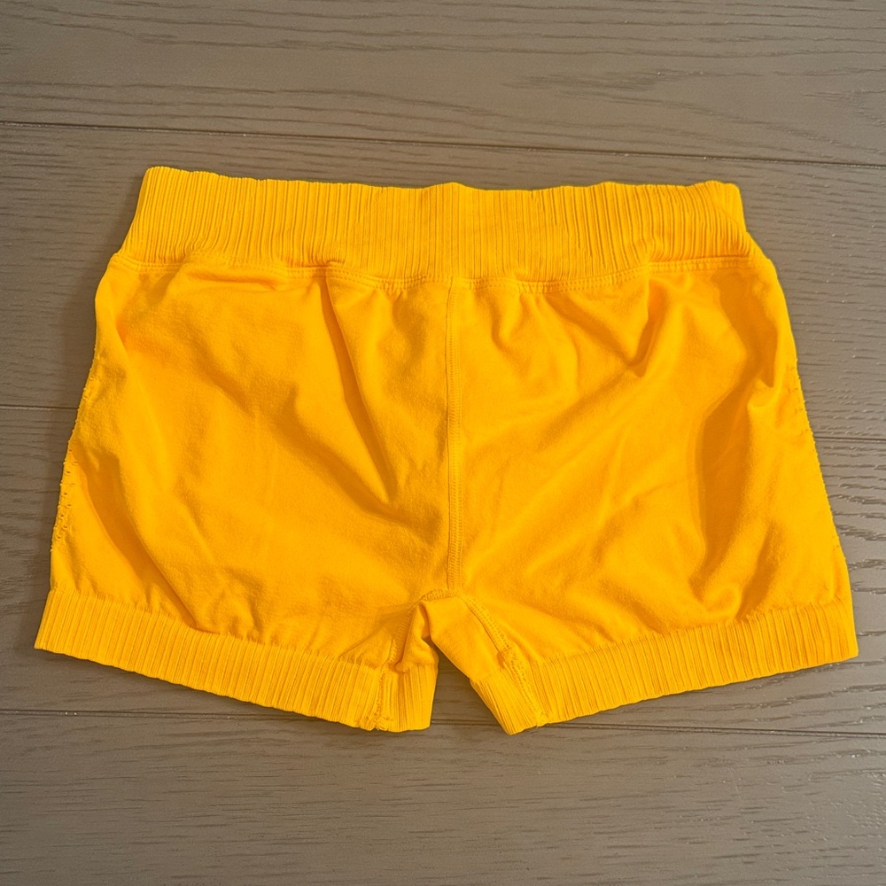 FP Movement Good Karma Micro Shorts - Picture 4 of 4